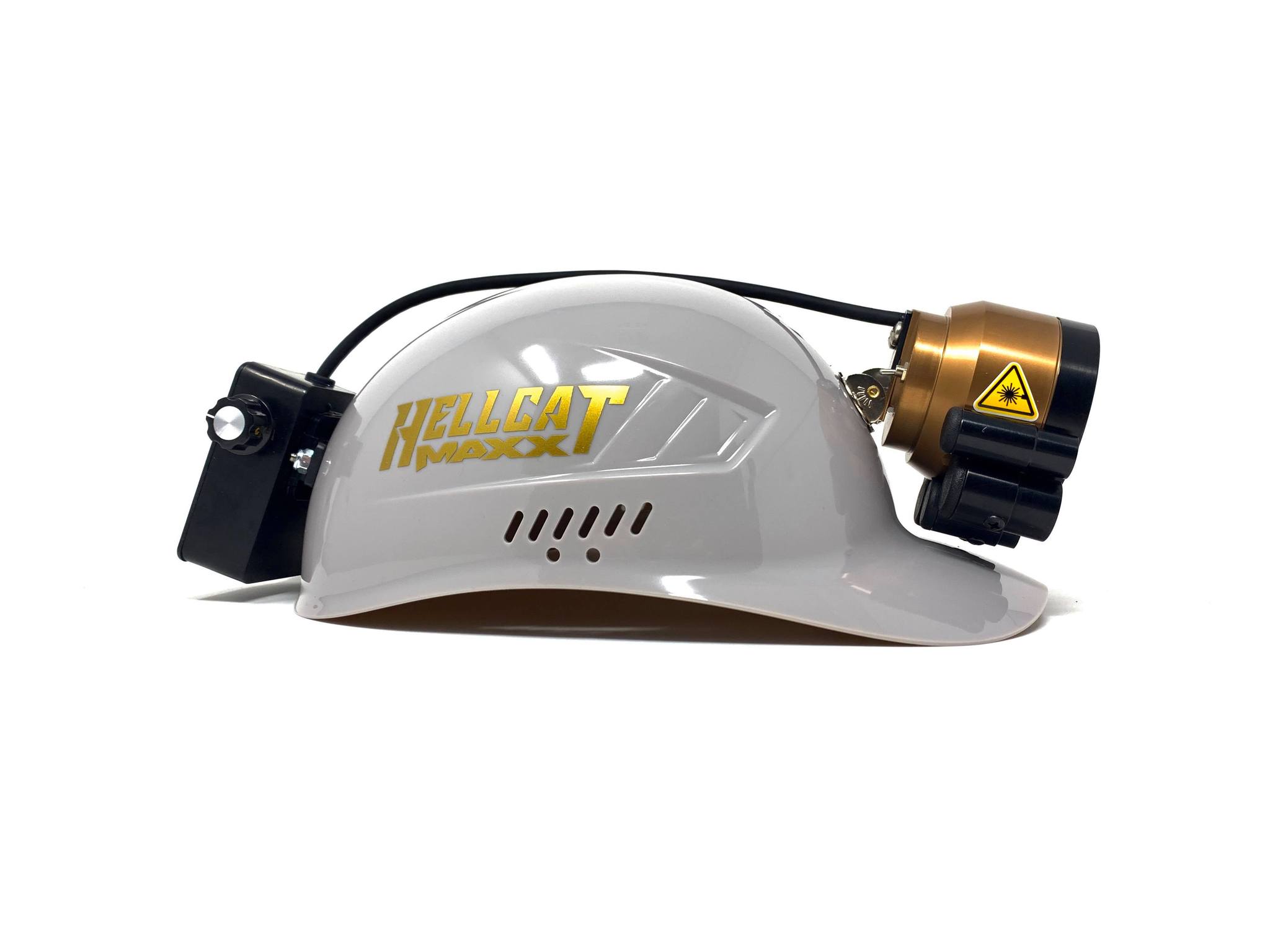 Superior HellCat Pro Belt Light –