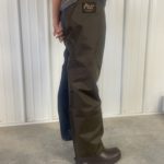 Tingley Boots with RLS Chaps